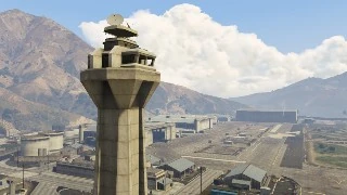 Jet Lag