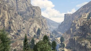 Loose Canyon