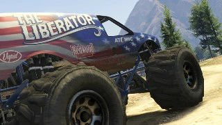 Mud, Sweat and Gears