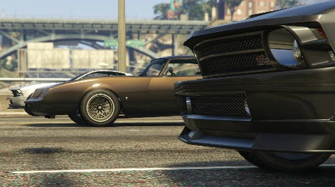 Muscle In