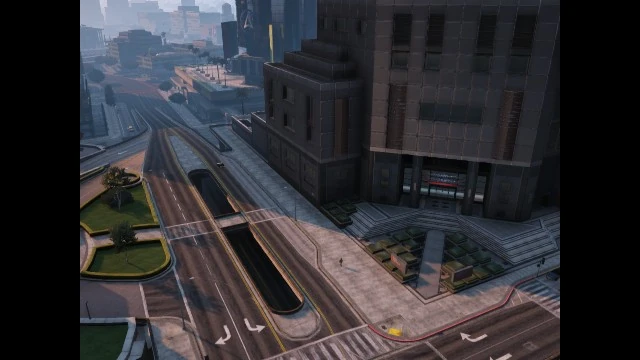 Old Downtown
