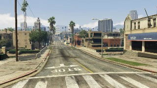 Over the Hump