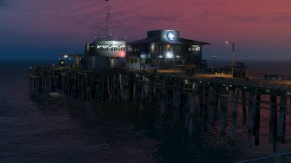 Pier 2 Pier