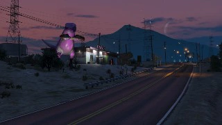 Route 68 (race)
