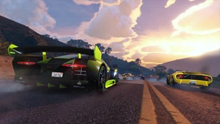 Scenic Route