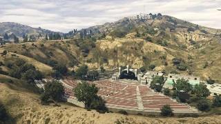 Stage Flight