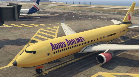 Taxiing