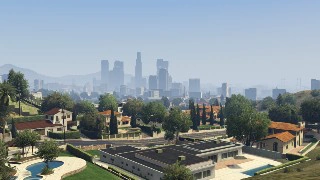 The City Commute