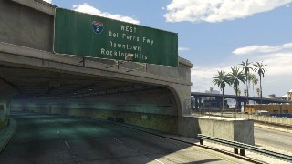 The Commute