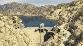 The Dam Before the Storm