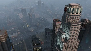 The First Corporation