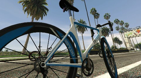 Tour de Santos