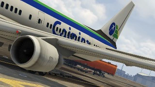 Under the Wing