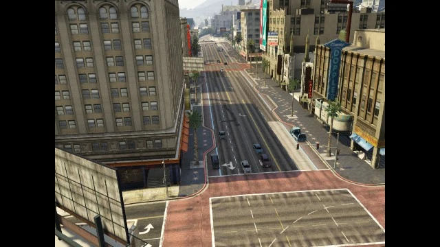 Vinewood Tours