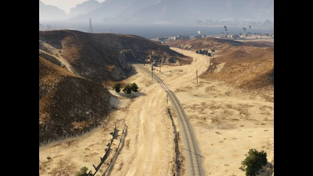 We Have Lift-off