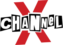 Channel X