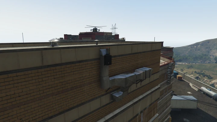 Signal Jammer #23