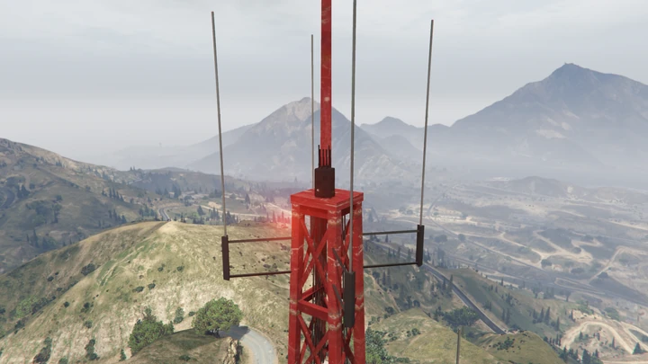 Signal Jammer #28