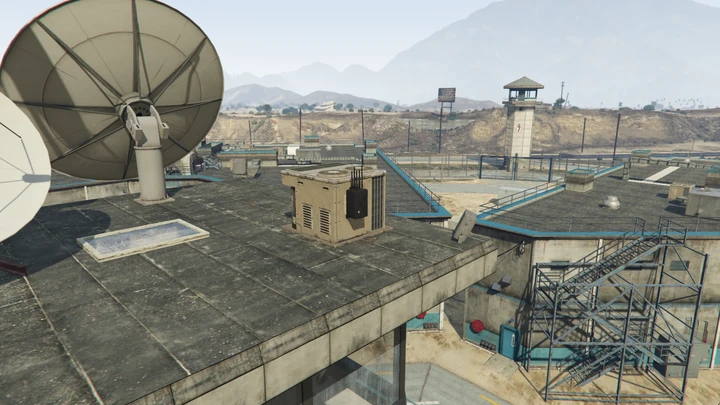 Signal Jammer #35