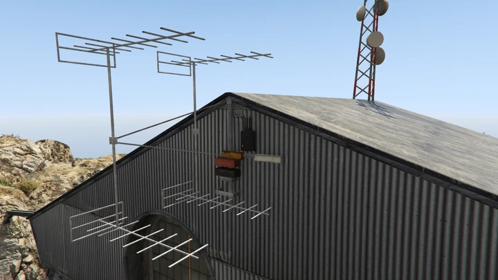 Signal Jammer #41