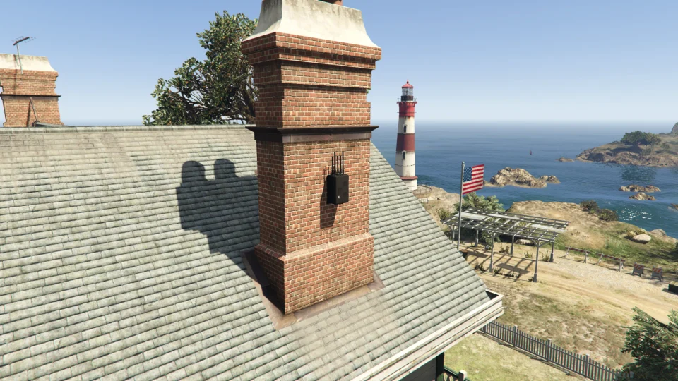 Signal Jammer #43