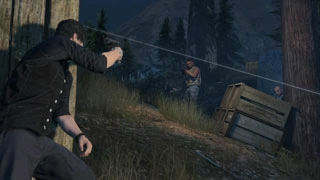 Forest Survival