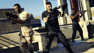 Kortz Survival