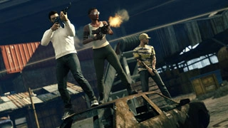 Scrapyard Survival