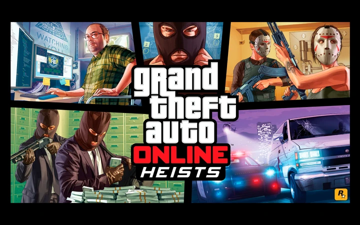 Heists