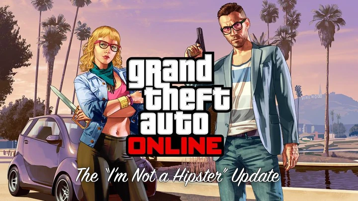 The "I'm Not a Hipster" Update