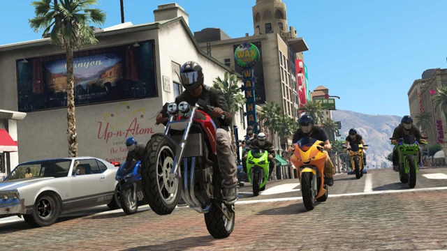 Deathmatch & Race Creators Update