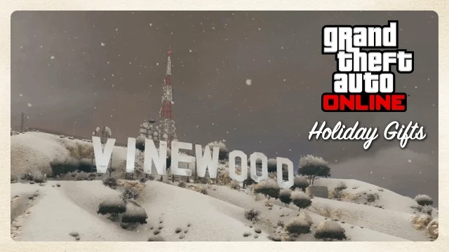 Holiday Gifts