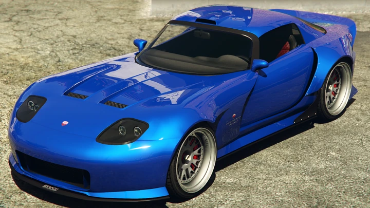 Banshee 900R