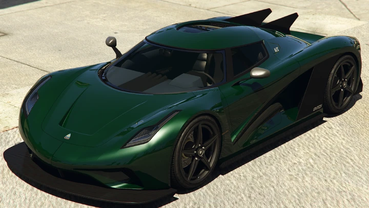 Entity MT