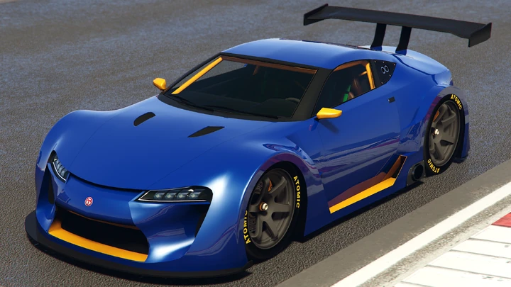 ETR1