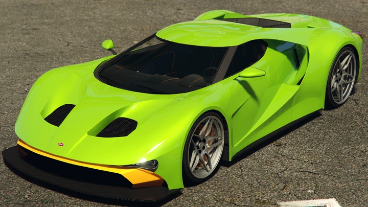 FMJ