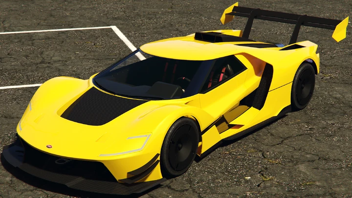 FMJ MK V