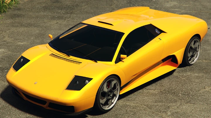 Infernus