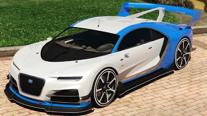 Nero Custom