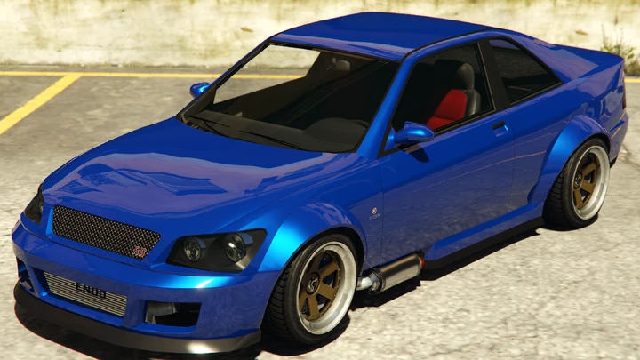 Sultan RS