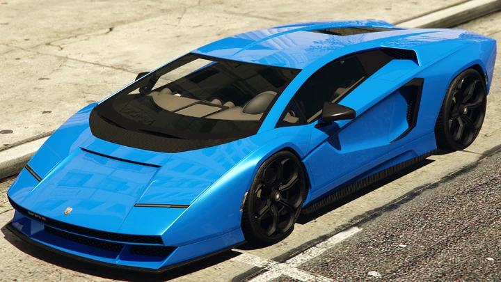 Torero XO
