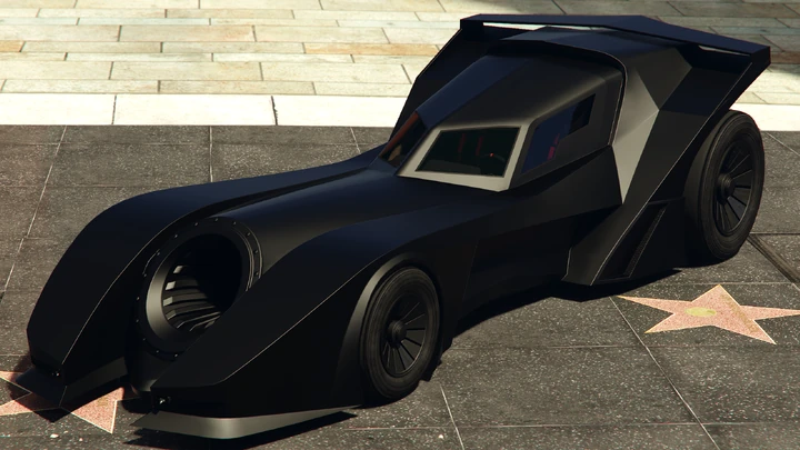 Vigilante (car)