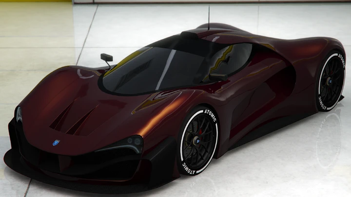 Visione