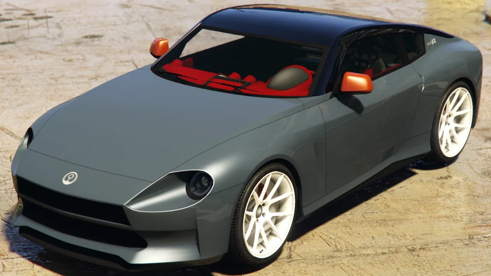 300R