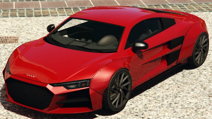 10F Widebody