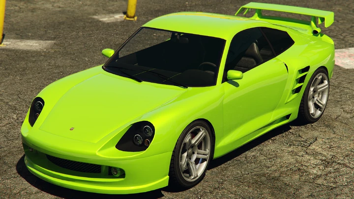 Comet