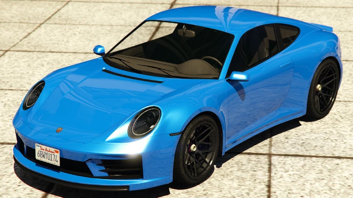 Comet S2
