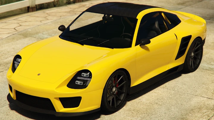Comet SR