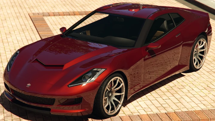 Coquette