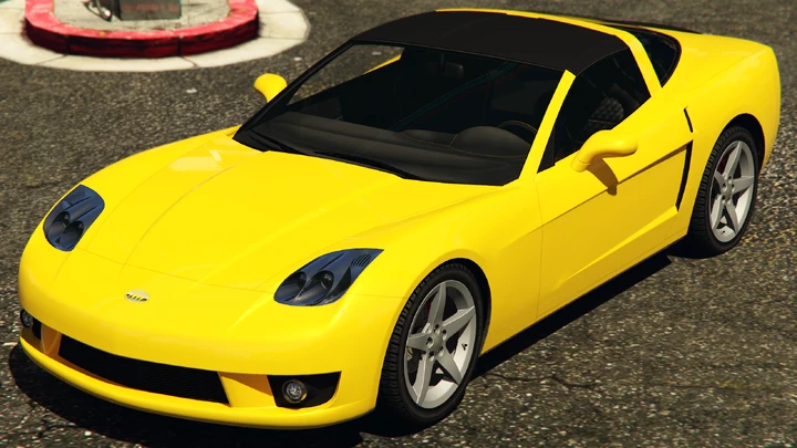 Coquette D5
